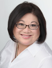 Nancy Fong